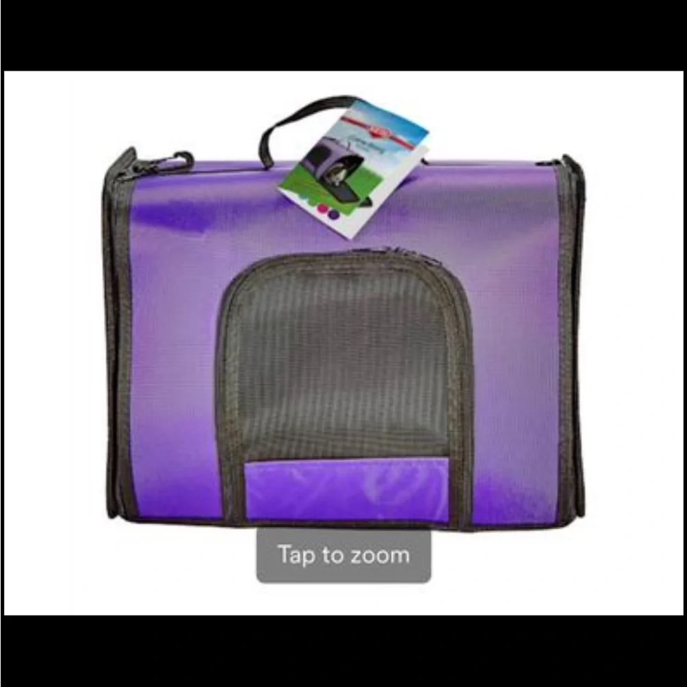 Cat carrier